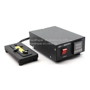 Low Temperature IPhone A8 A9 Demolition Welding Platform thumbnail-1