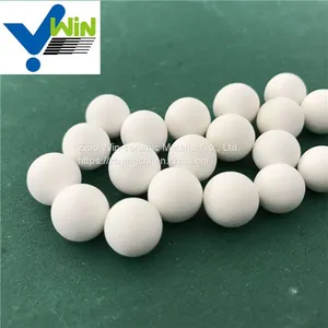 Alumina Ceramic Ball Beads Heating Resistance Industrial Ceramic thumbnail-2
