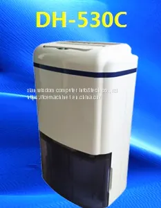 Home Dehumidifier Adjustable Rh Universal Wheel thumbnail-1
