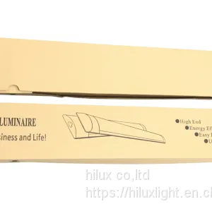 CE&ROHS Listed LED Batten Light Factory Price With High Quality thumbnail-5
