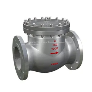 Swing Check Valve thumbnail-1