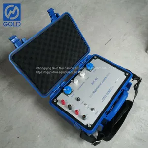 Multi Electrode & Channel Resistivity Instrument Used for Surveying thumbnail-5
