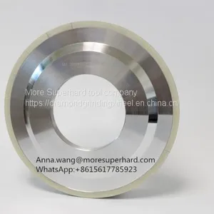 Diamond/CBN Wheels for Profile Grinding thumbnail-4