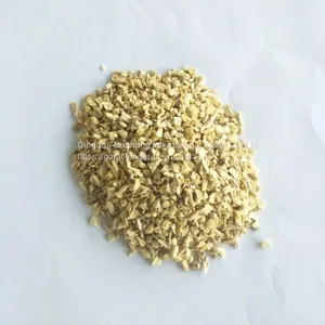 Ginger Granules 5-8 Mesh (3-4mm) thumbnail-1