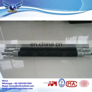 High Quality Grout Injection Inflatable Packer for Coal Mine thumbnail-4
