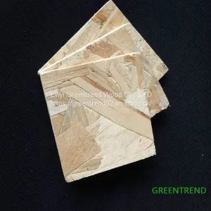 OSB Used for Construction From Greentrend thumbnail-3
