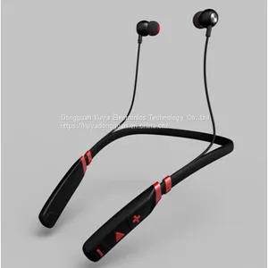 Spy Earpiece With Over The Ear Bluetooth Earbuds thumbnail-1