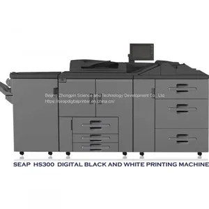 Laser Printer SEAP HS 300 thumbnail-2