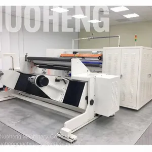 Foil Slitting Machine thumbnail-3