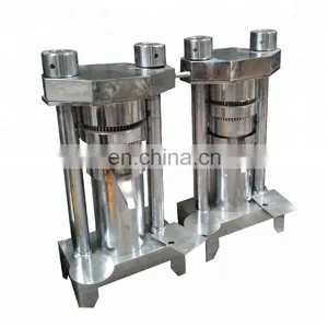 Hydraulic Olive Oil Press Machine 008613676938131 thumbnail-6