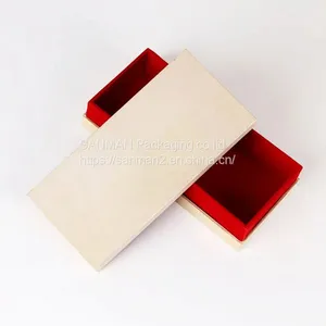 Rigid Paper Gift Box Custom Retail Packaging Box thumbnail-1