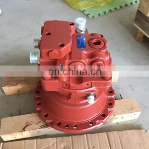KYB MSG-85P-17TR Motor Takeuchi TB1140 Swing Motor For Excavator thumbnail-3
