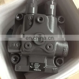 EC290 Swing Motor M2X170CHB-15A-25-270 Excavator Swing Motor thumbnail-2