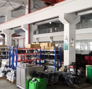 Wenzhou Meilian Pump&valve Co.,ltd company overview - view 2 thumbnail