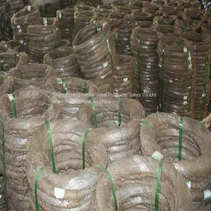 Eletro Galvanized Iron Wire thumbnail-5