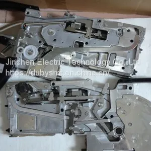 Intelligent SAMSUNG SMT Feeder For Electric Pick And Place Machine thumbnail-2
