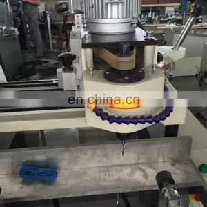 Hot Sales Single-head Copy-routing Milling Machine thumbnail-5