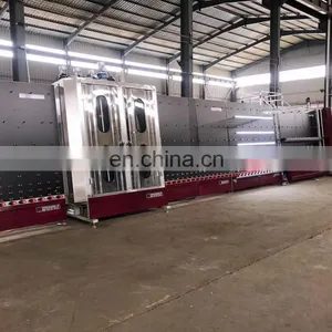 JYN-1800 Auto Insulating Glass Production Line thumbnail-3
