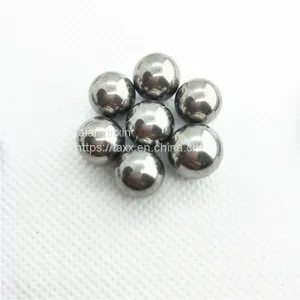 High Quality 14 Inch Carbon Steel Bearing Balls thumbnail-1