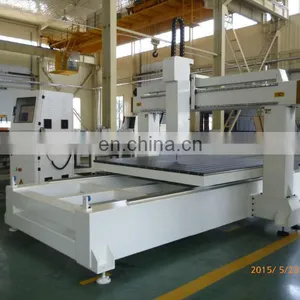 Shandong MIngmei MMCNC 1818 CNC Router Maxicut thumbnail-1