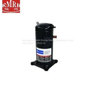 Long Life Service Heat Pump Copeland Compressor New Scroll Compressor thumbnail-4