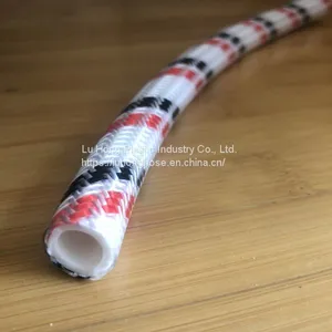 PVC High Pressure Hose thumbnail-3