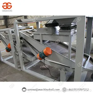Hot Sale Professional Pine Nut Sheller And Sorting Machine Hemp Seeds Dehulling And Separating Equipment thumbnail-4