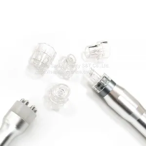 Skin Rejuvenation Hydra Facial Machine Hydra Dermabrasion Machine thumbnail-2