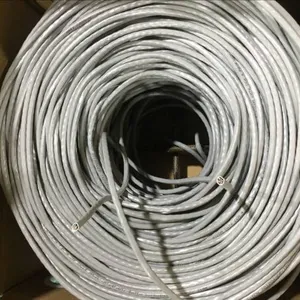 SZADP Brand Spot Network Cable UTP CAT5E 24AWG High Quality 305m thumbnail-1