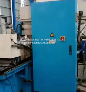Guibei M7180X20B-GM Surface Grinding Machine thumbnail-4