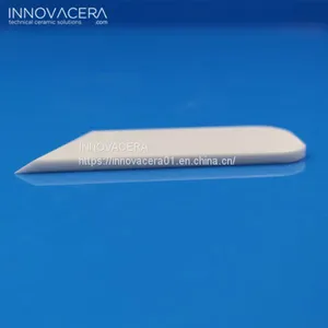 Zirconia Ceramic Cutter for Wire Cutting/Innovacera thumbnail-1