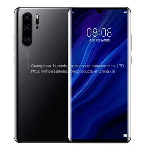 Wholesale 5g Smartphone for Huawei P30 PRO Cell Phone Mate 20 X Smart Phone for IPhone X 11PRO Unlocked The Original Dual SIM Mobile Phone thumbnail-1