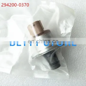 294200-0370 SCV, Genuine, Made in Japan Valve Assy. Suction, SCV Valve 294200-0370 thumbnail-3