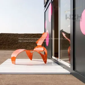 Load-bearing Container House thumbnail-2