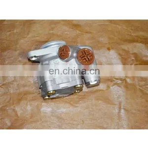 SAIC- IVECO Truck FPT Cursor 9 Engine FAT5801291708 Power Steering Pump thumbnail-2