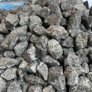 Gray Color Sub-White Fused Alumina Brown Fused Alumina 98% Powder 200mesh-0 for Castable Refractory thumbnail-2