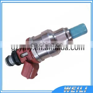 топливный форсунка 1955002120 для Daihatsu thumbnail-1