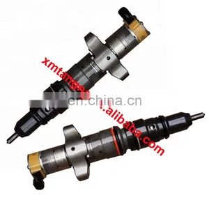 Diesel Engine Parts C7 Fuel Injector 268-1835 Nozzle 2681835 for CAT thumbnail-1