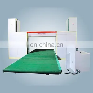 High Quality Cnc Foam Contour Cutter Cutting Machine thumbnail-1