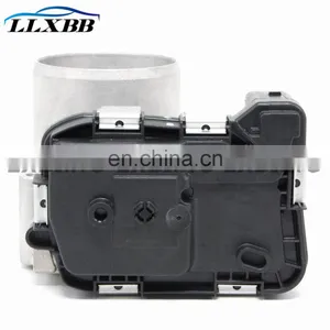 Original Electronic Throttle Body 036130062L For Audi A2 Ibiza Leon VW Lupo 1.4 16V 408238321006 ACM031 thumbnail-6