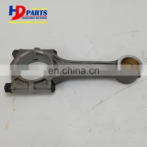 Diesel S6k Connecting Rod For Mitsubishi Engine thumbnail-4