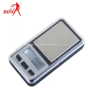 BDS6010-Series Jewelry Scale,pocket Scale Supplier thumbnail-3