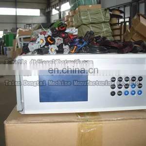 CR2000A or CRS3 Common Rail Injector Tester With Piezo Function thumbnail-1