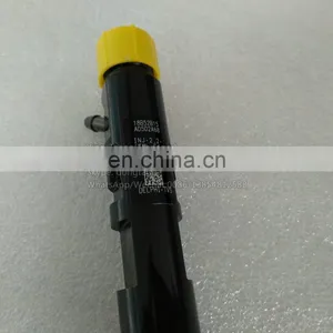 Original Common Rail Injector EJBR04901D thumbnail-1