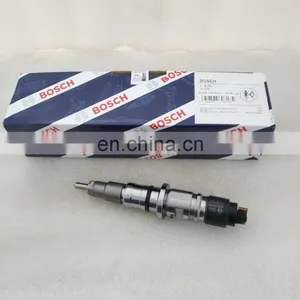 BOSCH Common Rail Injector 0445120054 для IVECO Eurocargo thumbnail-5