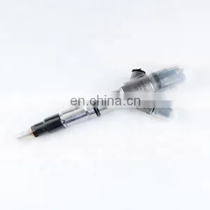 0445 120 222 Fuel Injector Bos-ch Original In Stock Common Rail Injector 0445120222 thumbnail-3