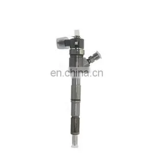 0445110365 0445110364 Fuel Injector Bos-ch Original In Stock Common Rail Injector thumbnail-2