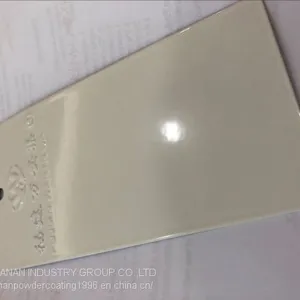 WHITE GLOSS POWDER COATING thumbnail-3