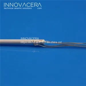 MCH Metal Ceramic Heater Rod for Soldering Iron /Innovacera thumbnail-5
