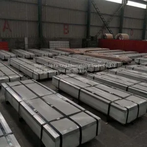 Galvalume Roofing Sheet thumbnail-5